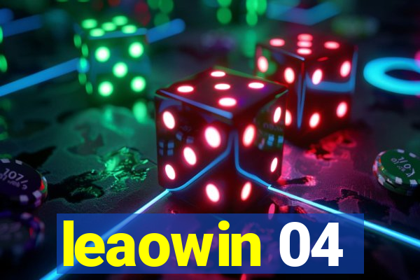 leaowin 04